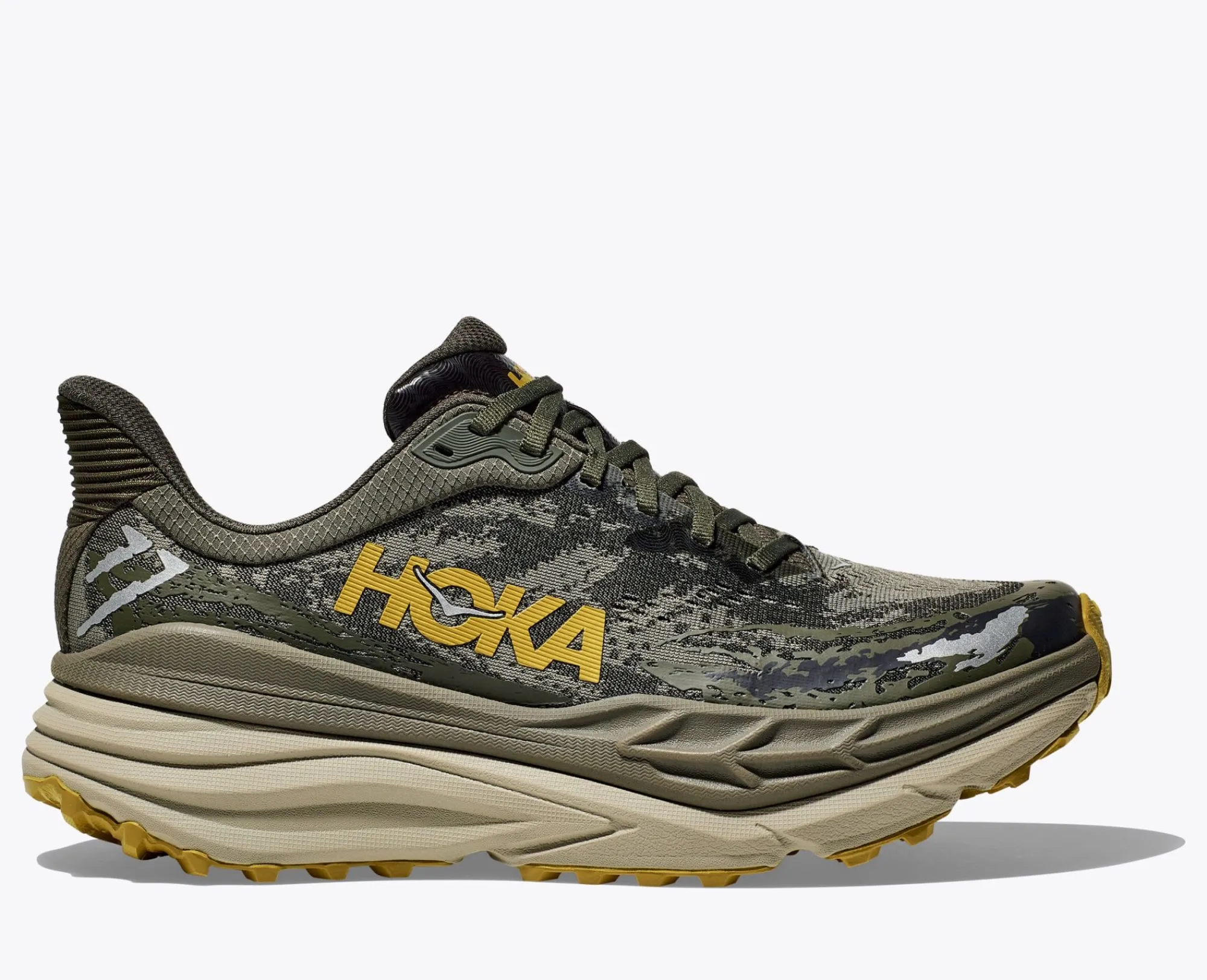 HOKA® Stability^Stinson 7