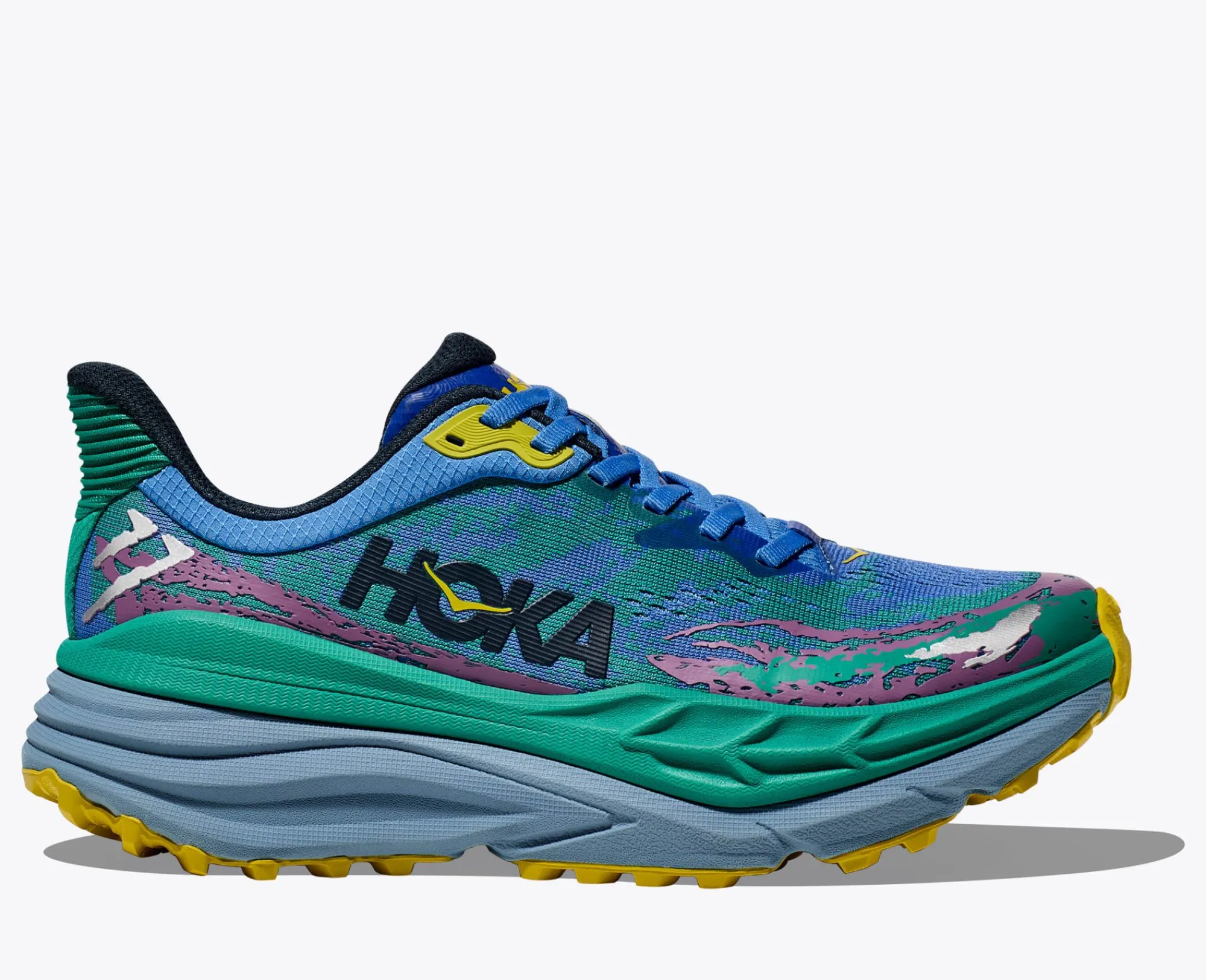 HOKA® Stability^Stinson 7