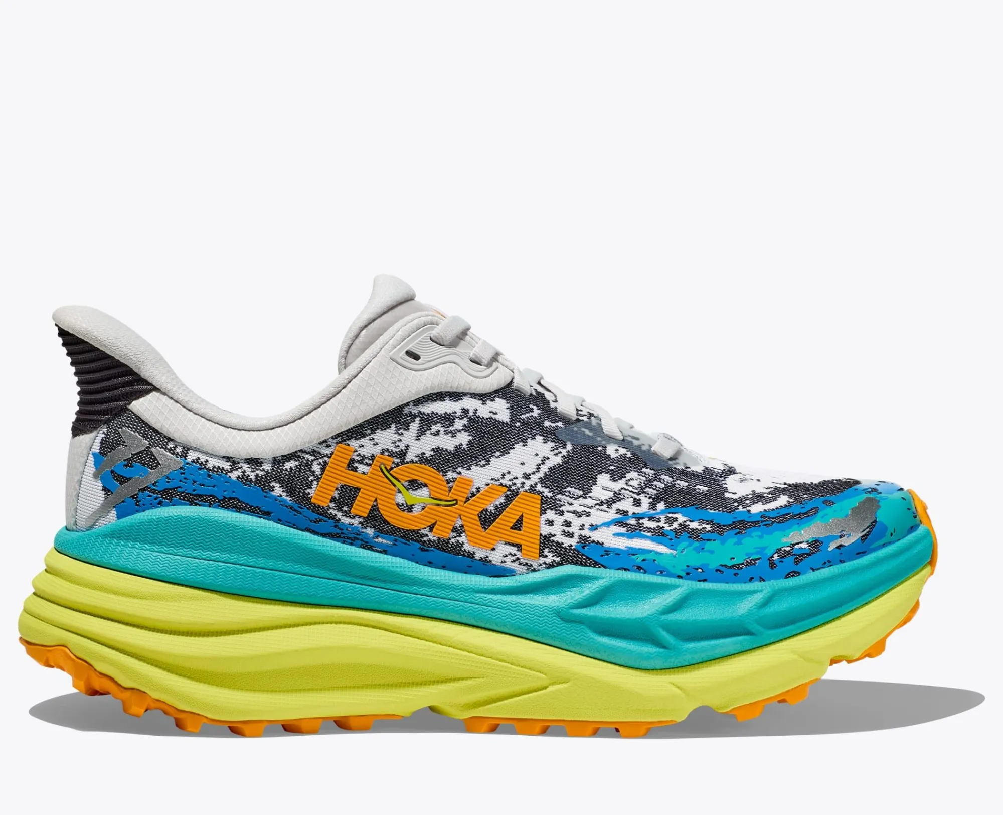 HOKA® Stability^Stinson 7