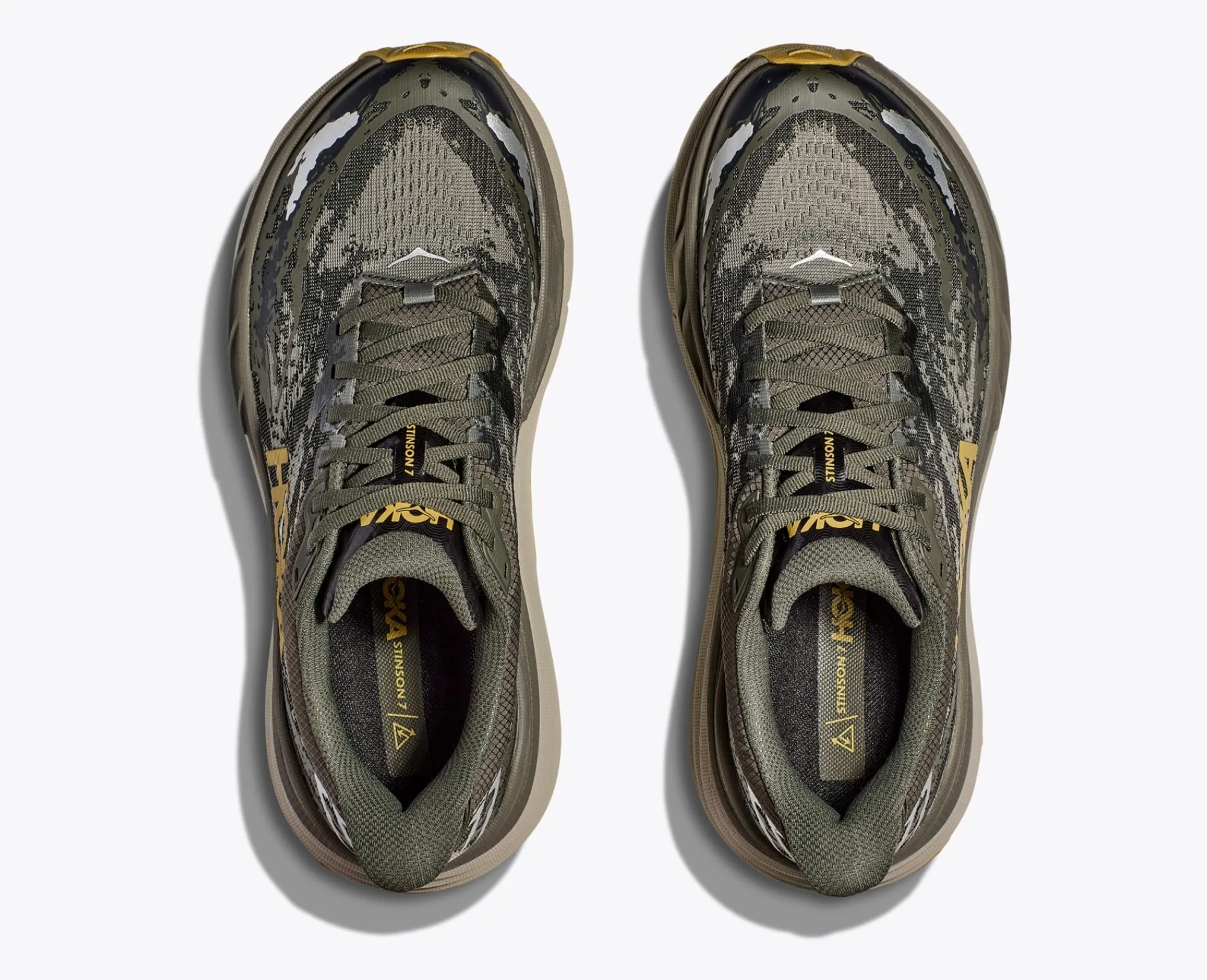 HOKA® Stability^Stinson 7