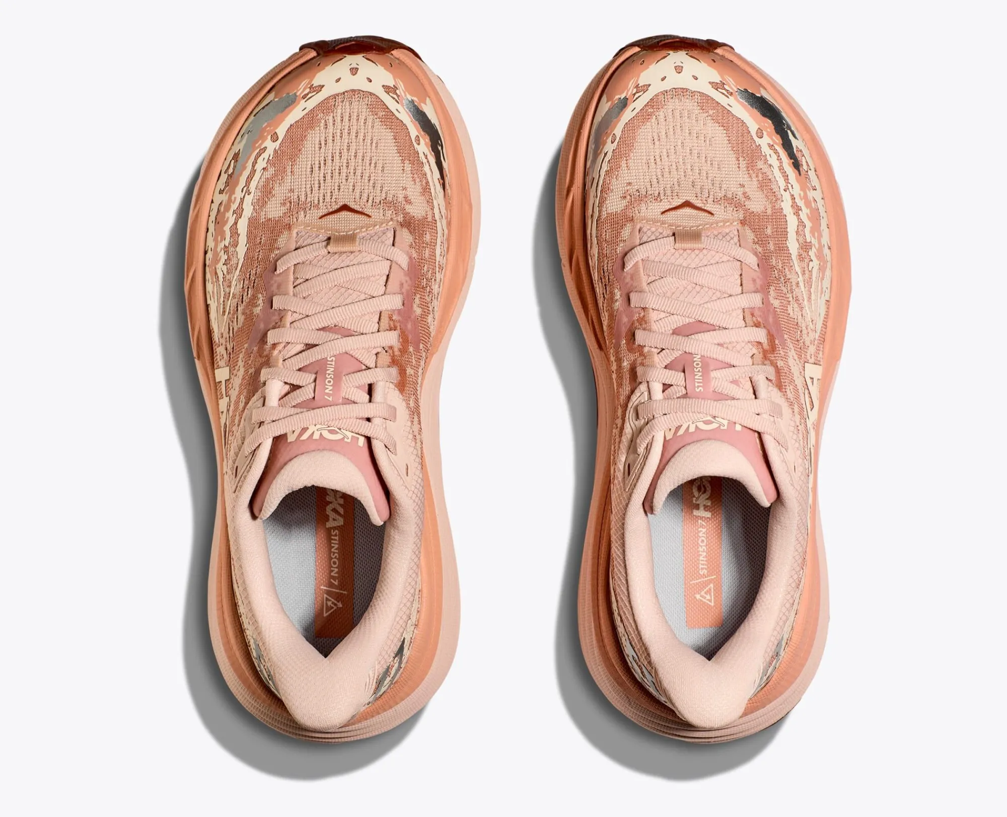 HOKA® Stability^Stinson 7