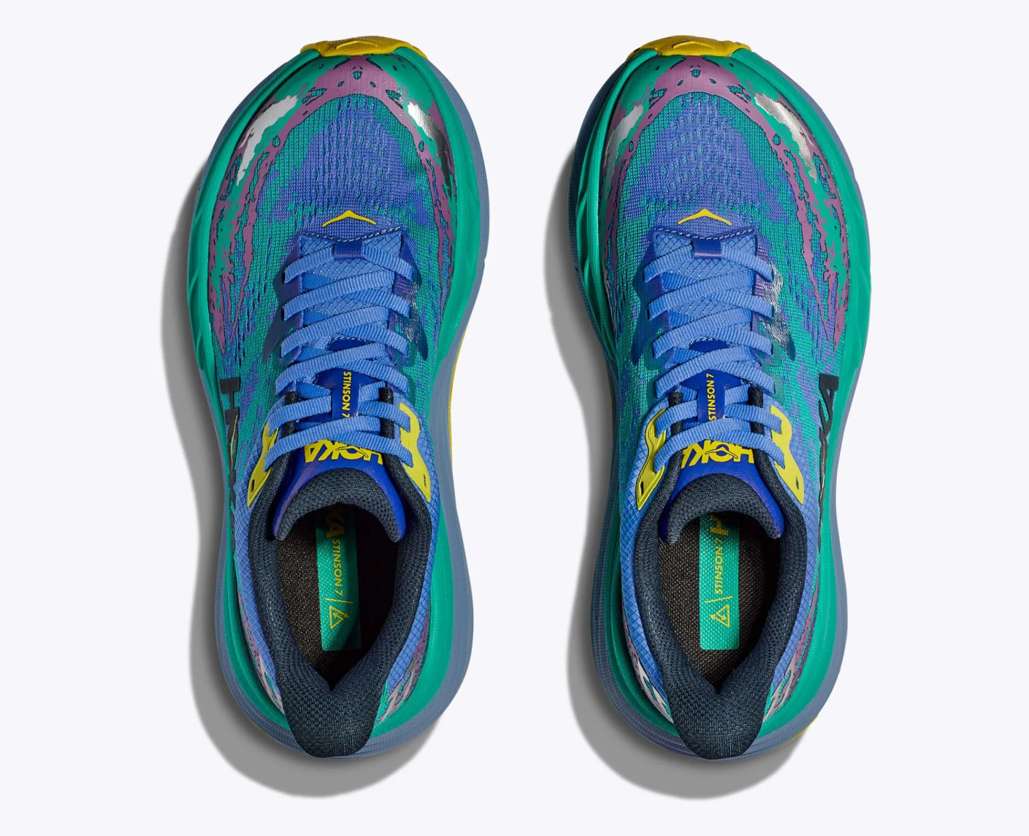 HOKA® Stability^Stinson 7