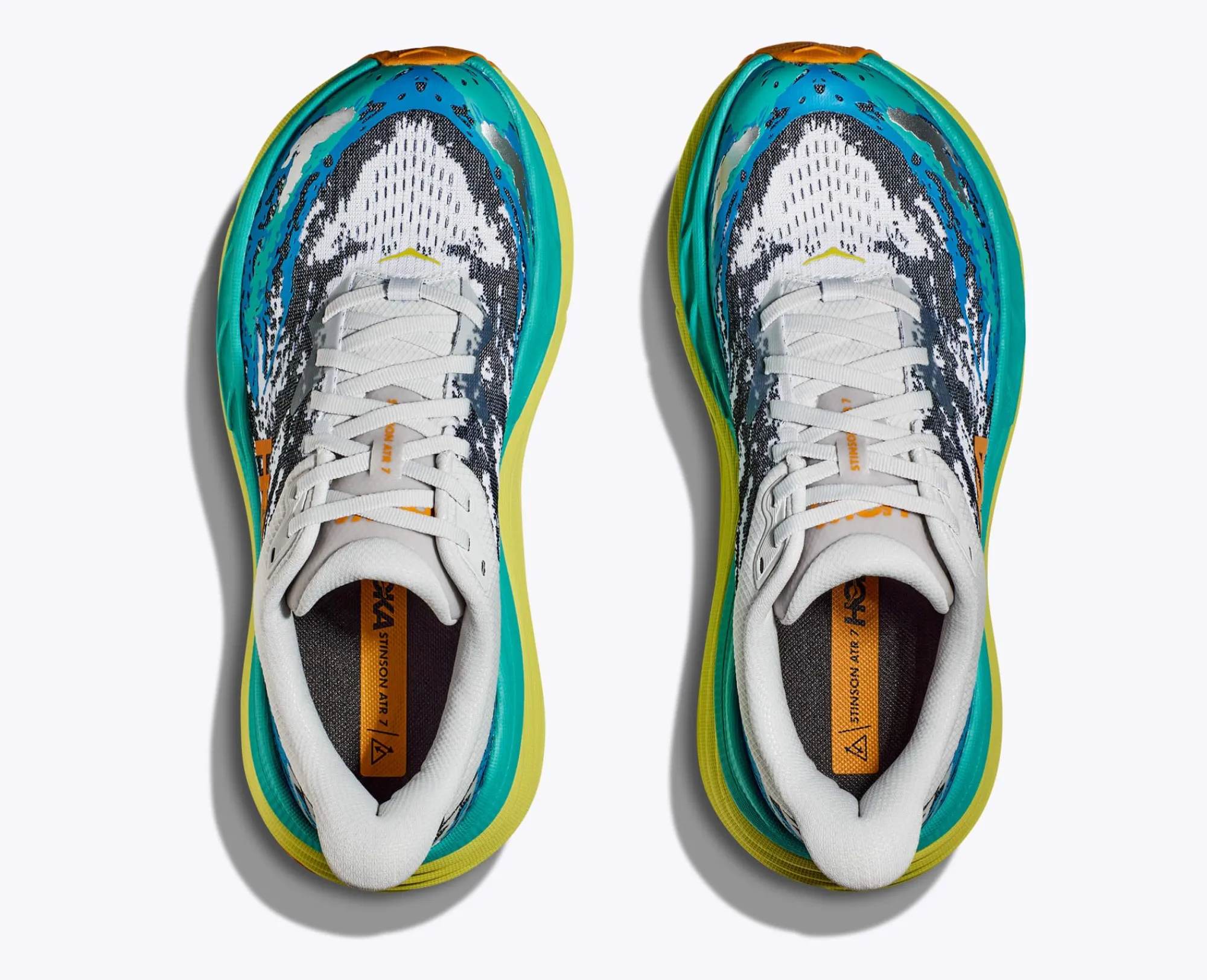 HOKA® Stability^Stinson 7