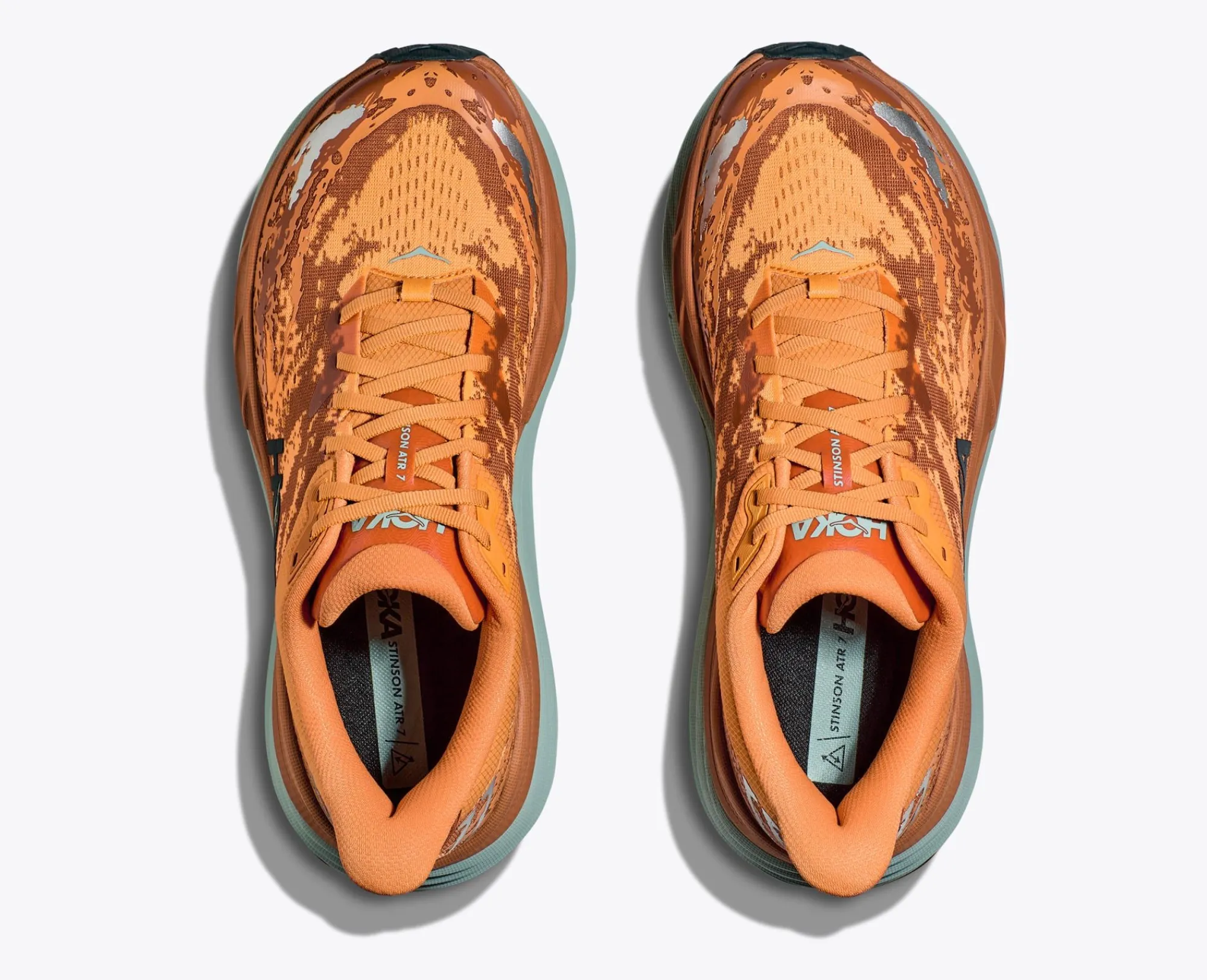 HOKA® Stability^Stinson 7