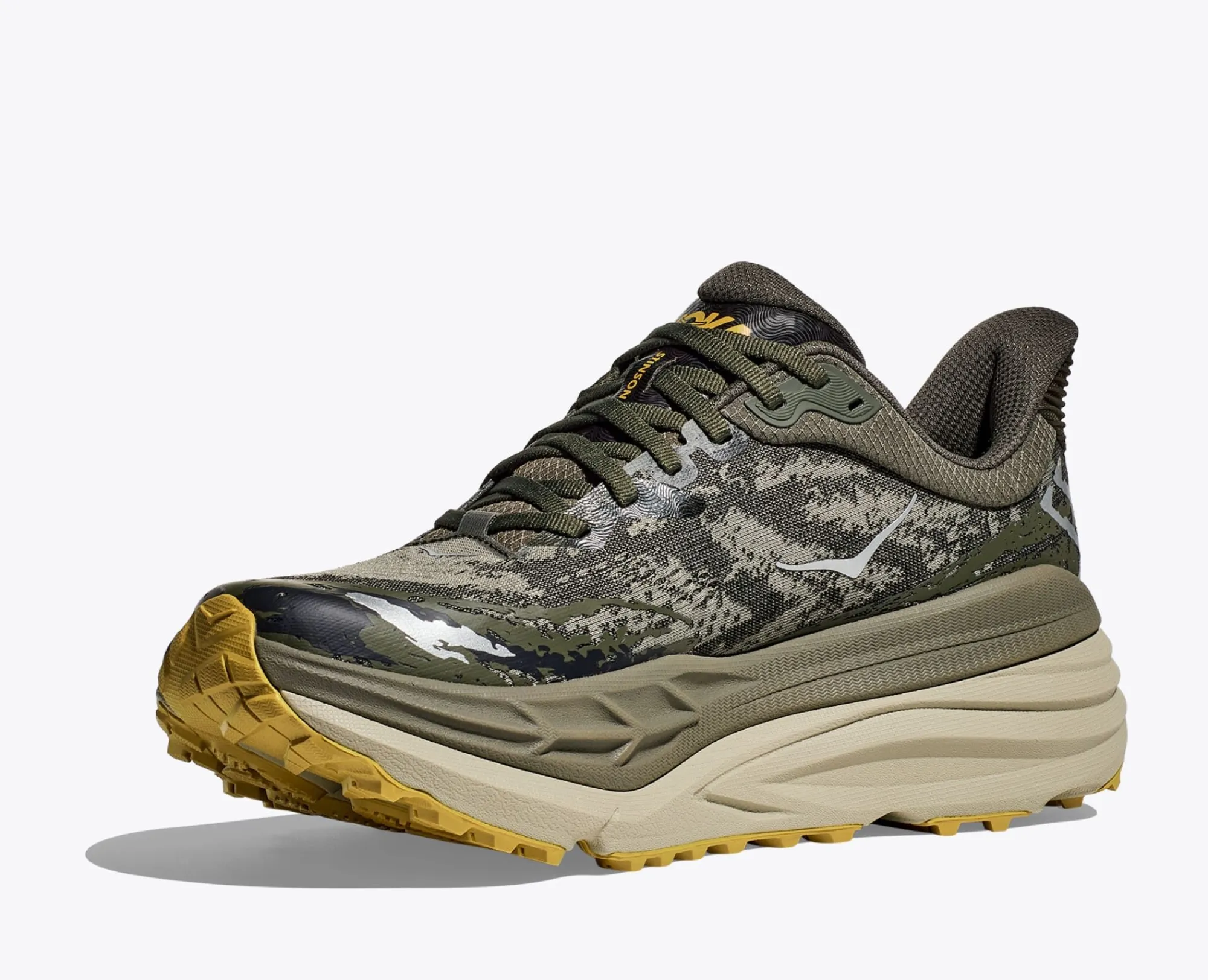 HOKA® Stability^Stinson 7