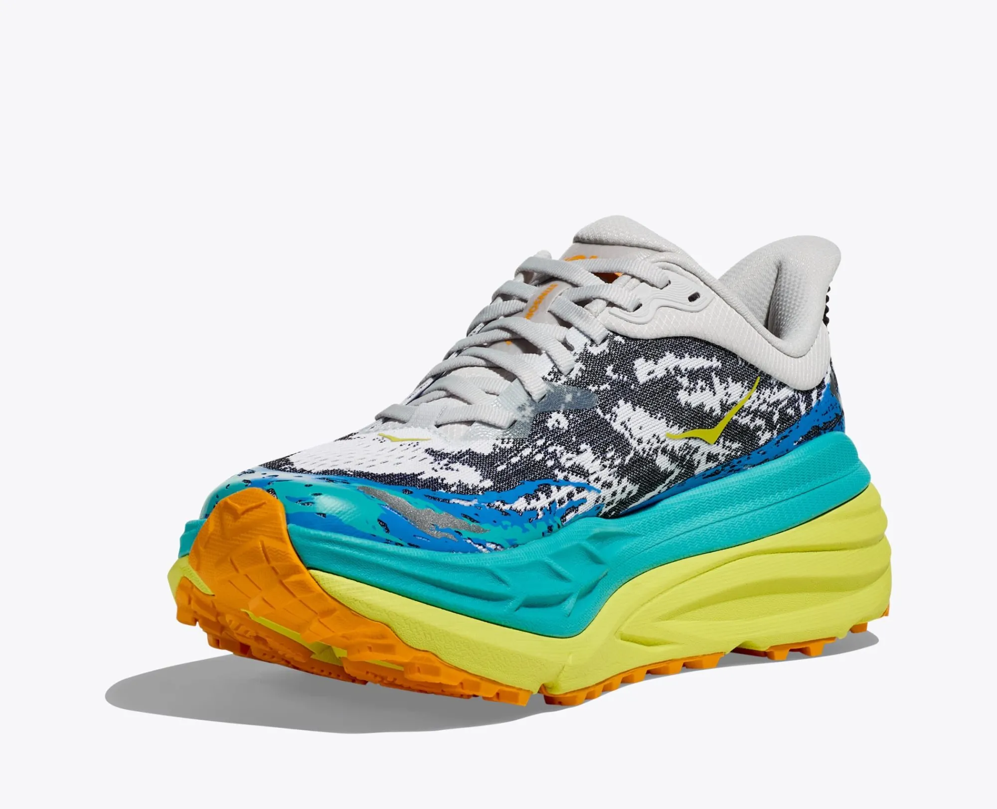 HOKA® Stability^Stinson 7