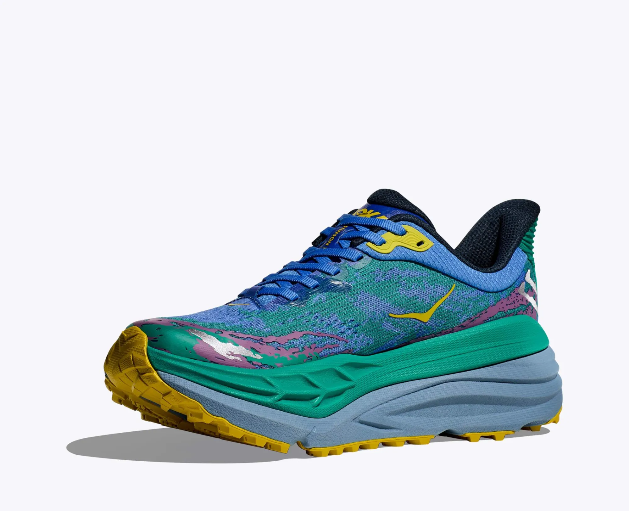 HOKA® Stability^Stinson 7
