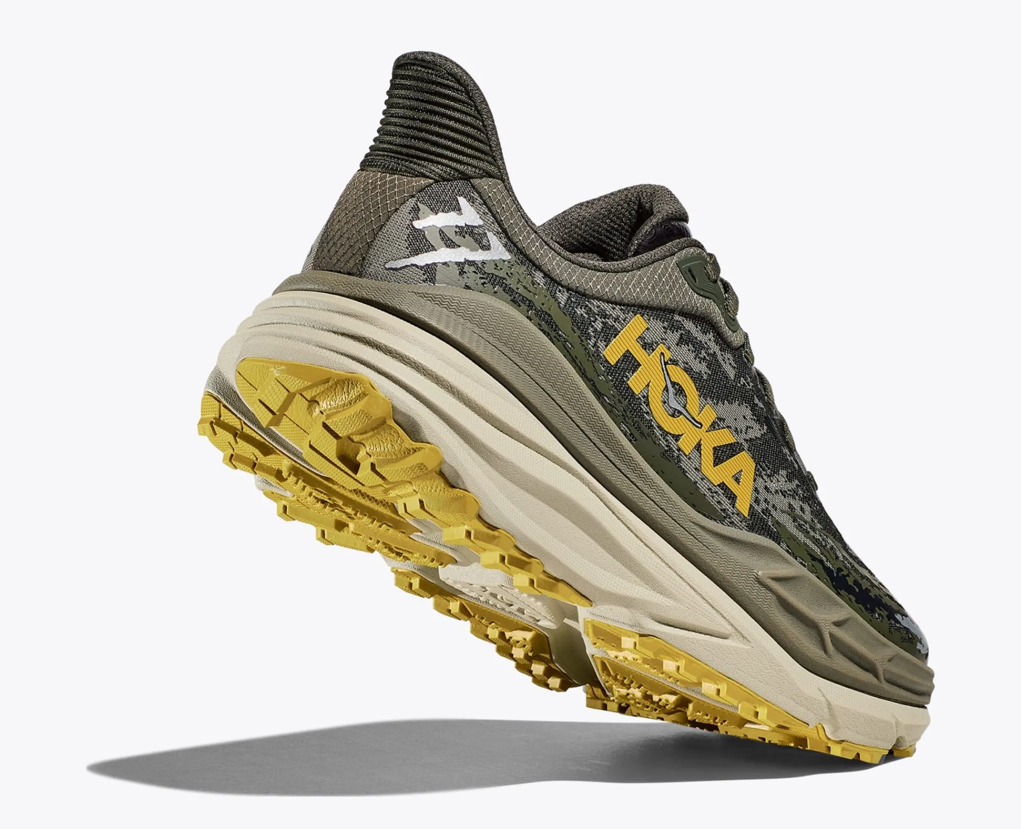 HOKA® Stability^Stinson 7