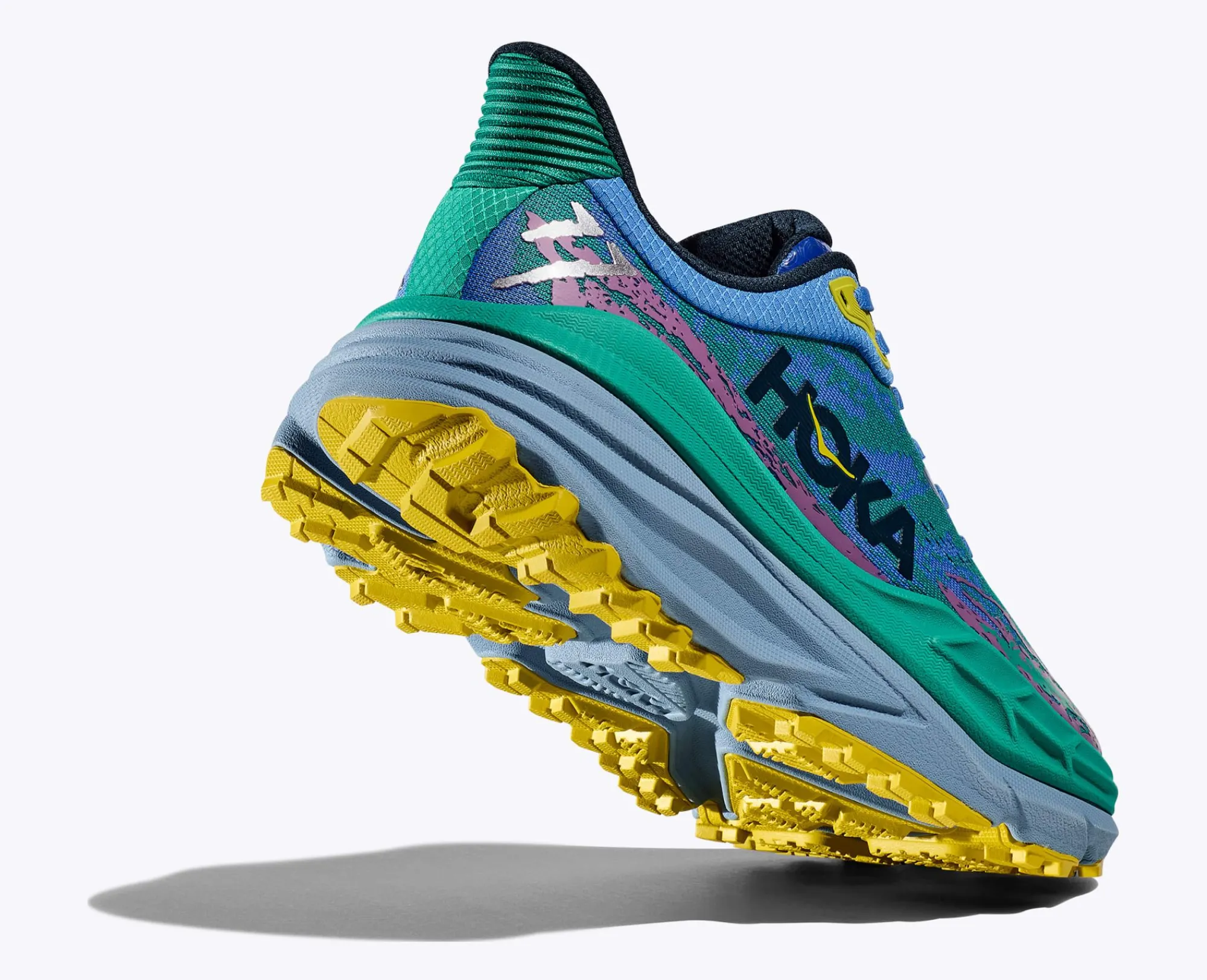 HOKA® Stability^Stinson 7