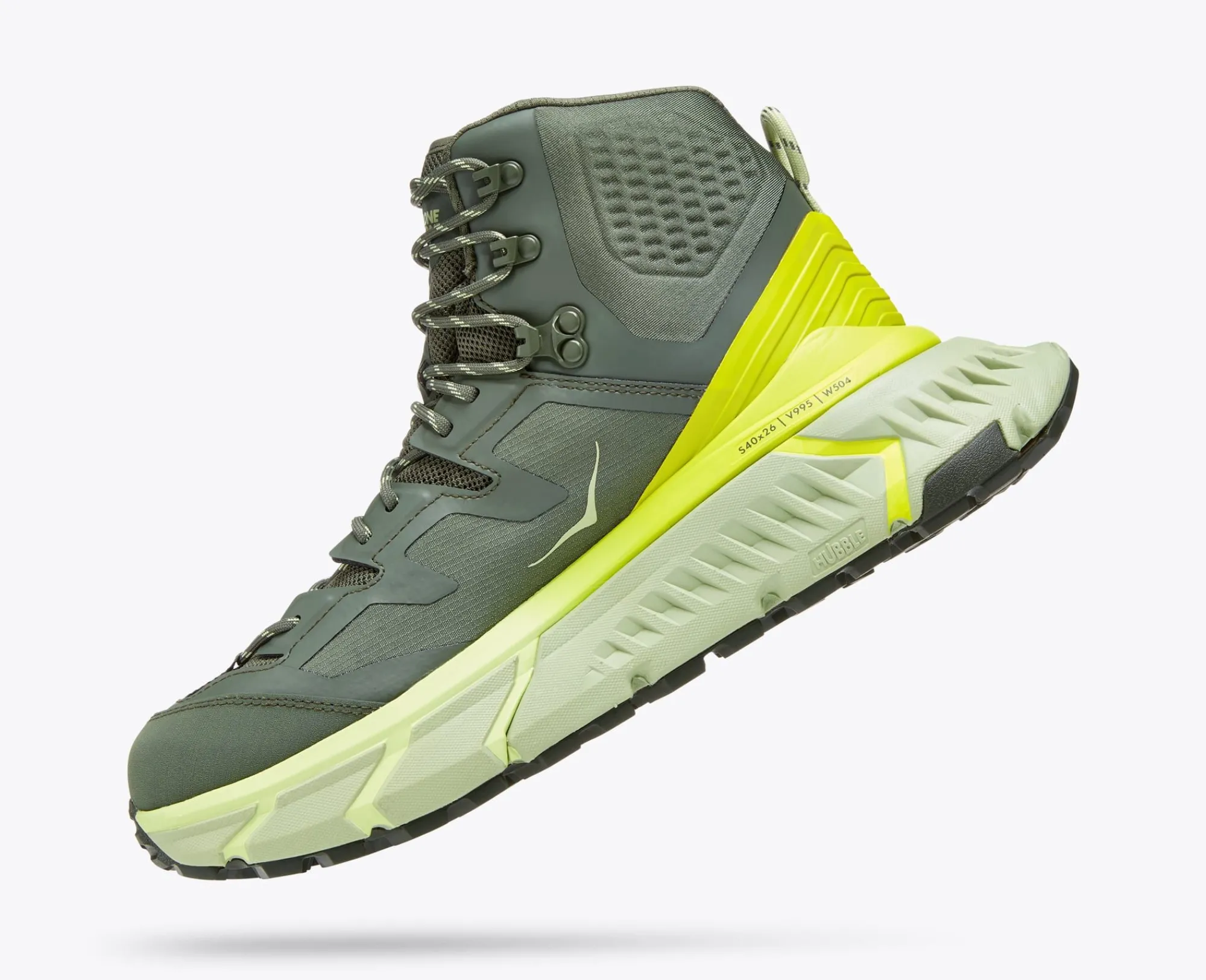 HOKA® Hiking^Tennine Hike Gtx