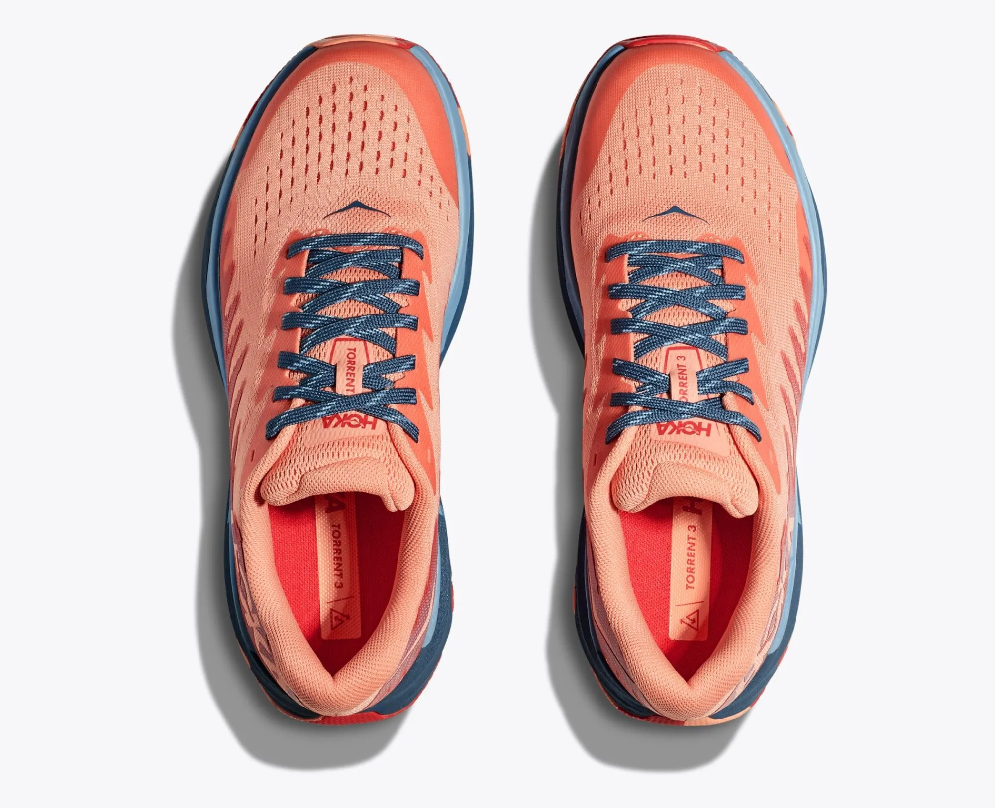 HOKA® Hiking^Torrent 3