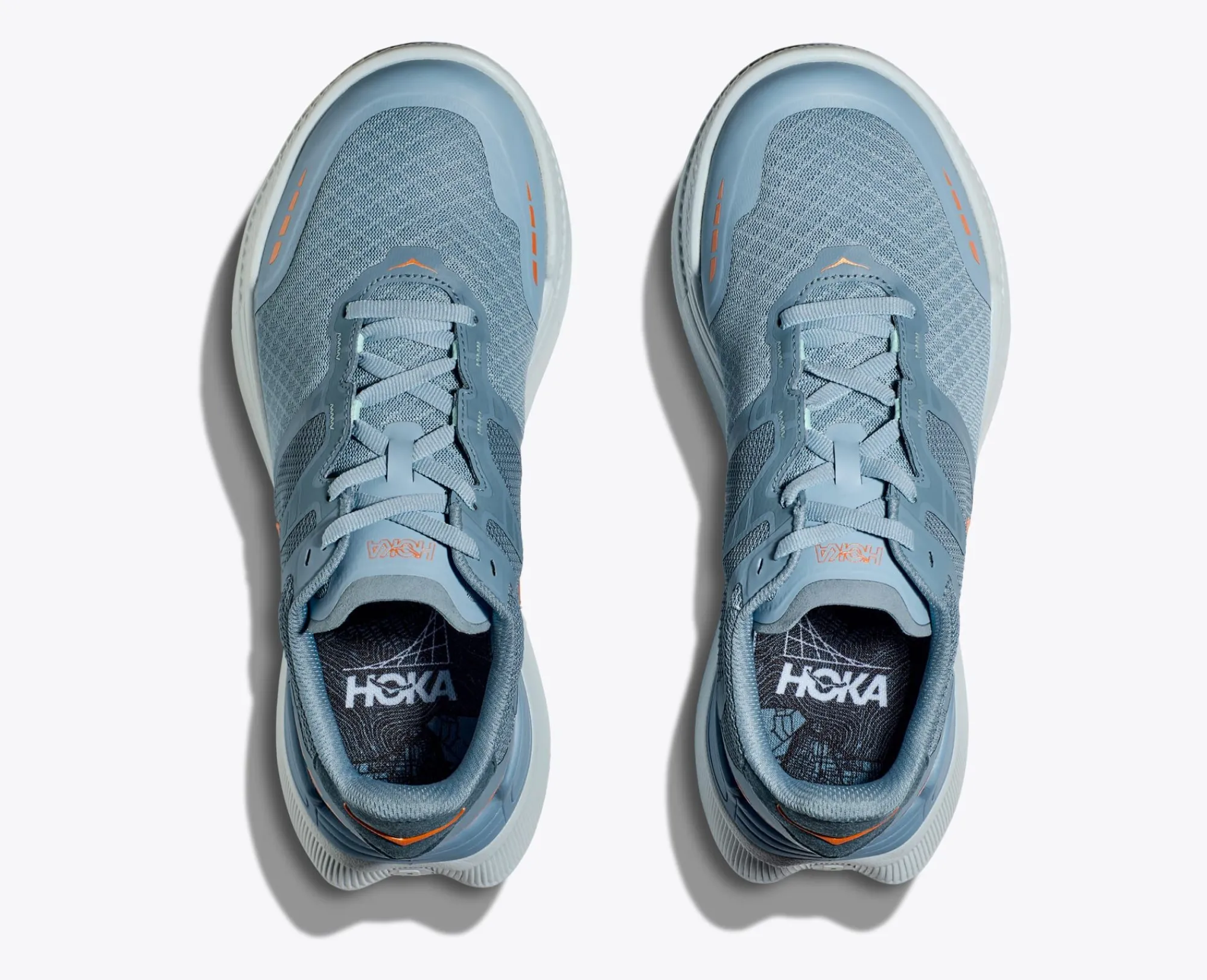 HOKA® Lifestyle^Transport X