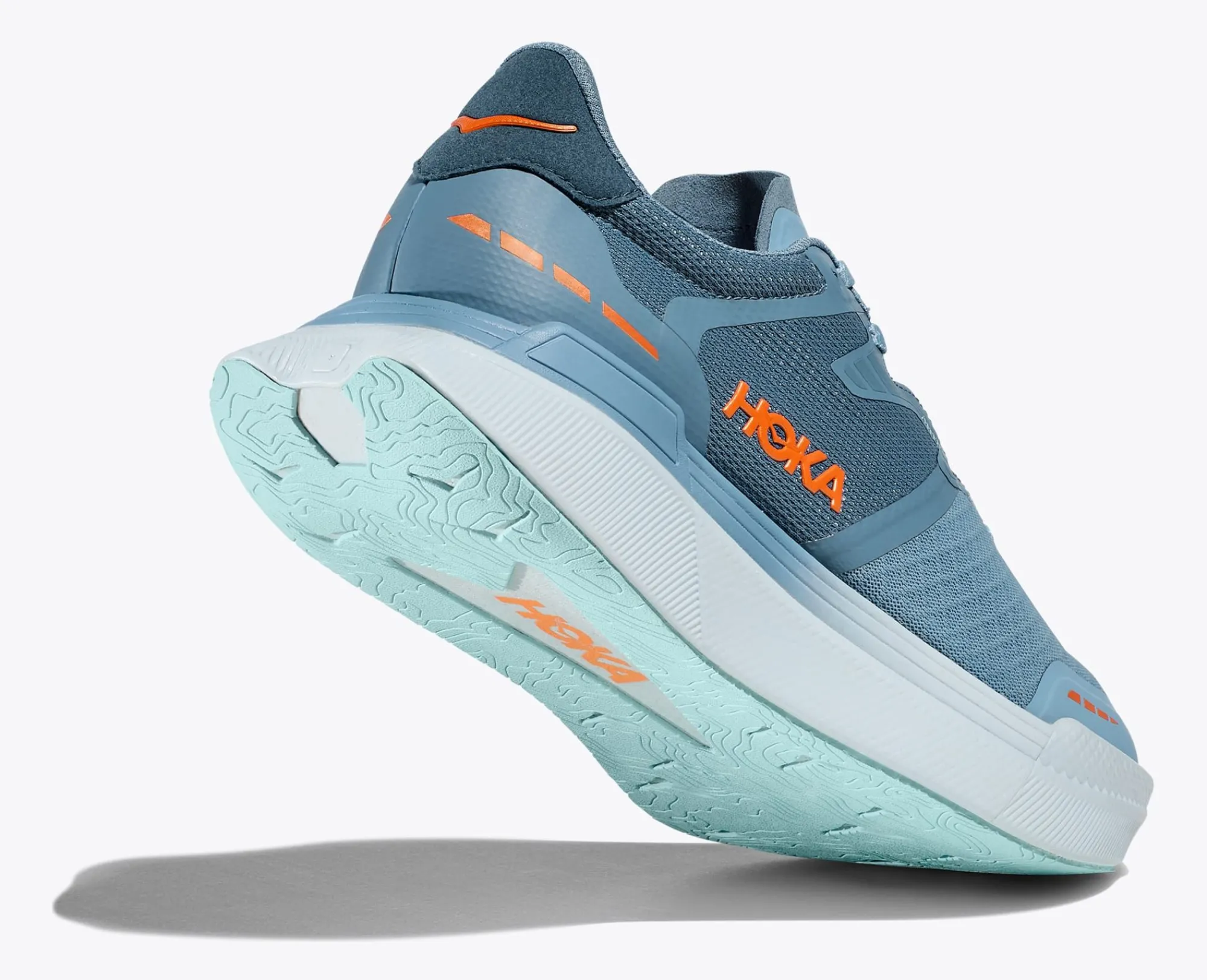 HOKA® Lifestyle^Transport X