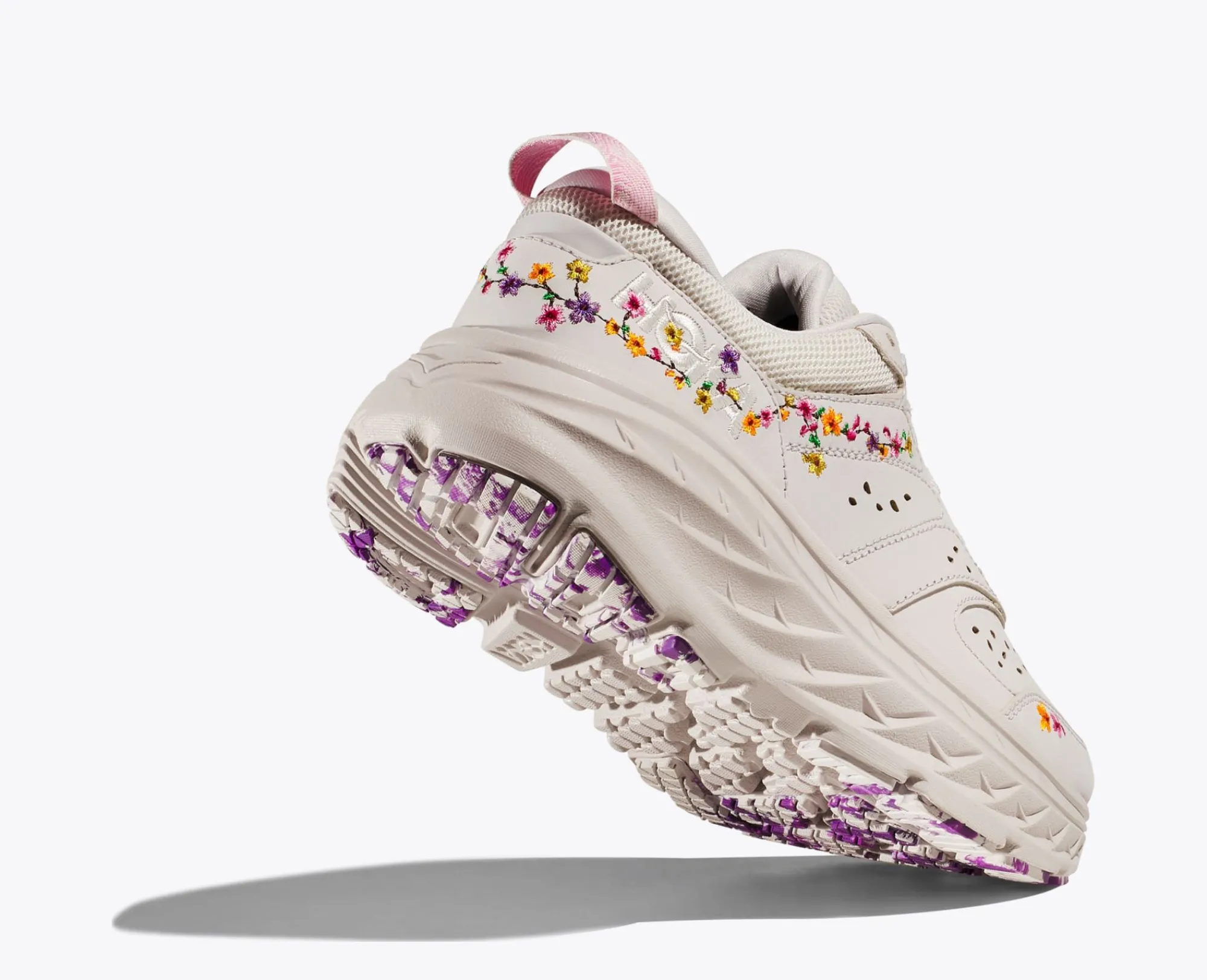 HOKA® Lifestyle^Vibrant Bloom Bondi L