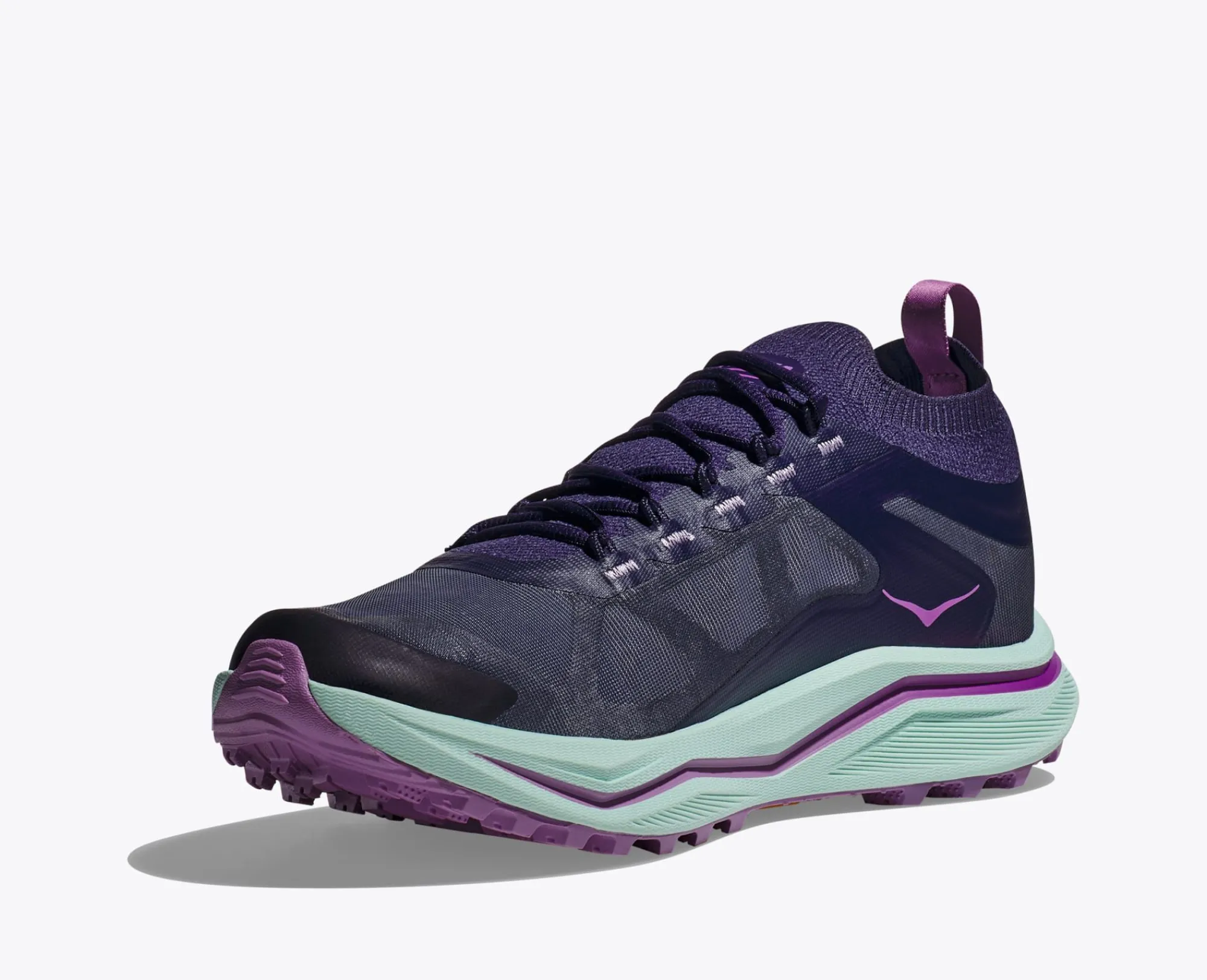 HOKA® Trail Running^Zinal 2