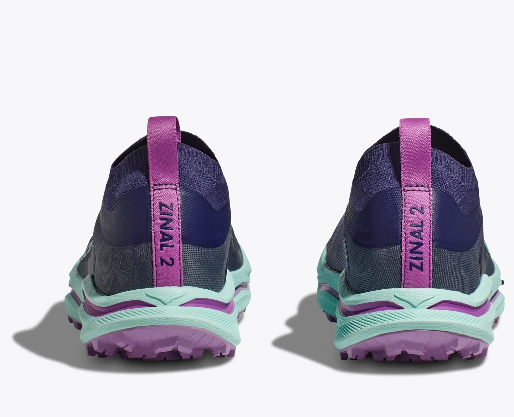 HOKA® Trail Running^Zinal 2